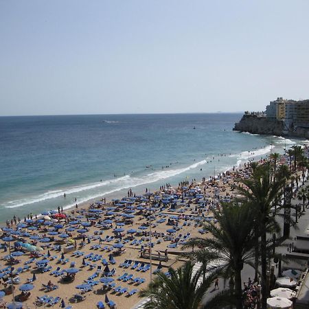 בנידורם Mediterraneo מראה חיצוני תמונה