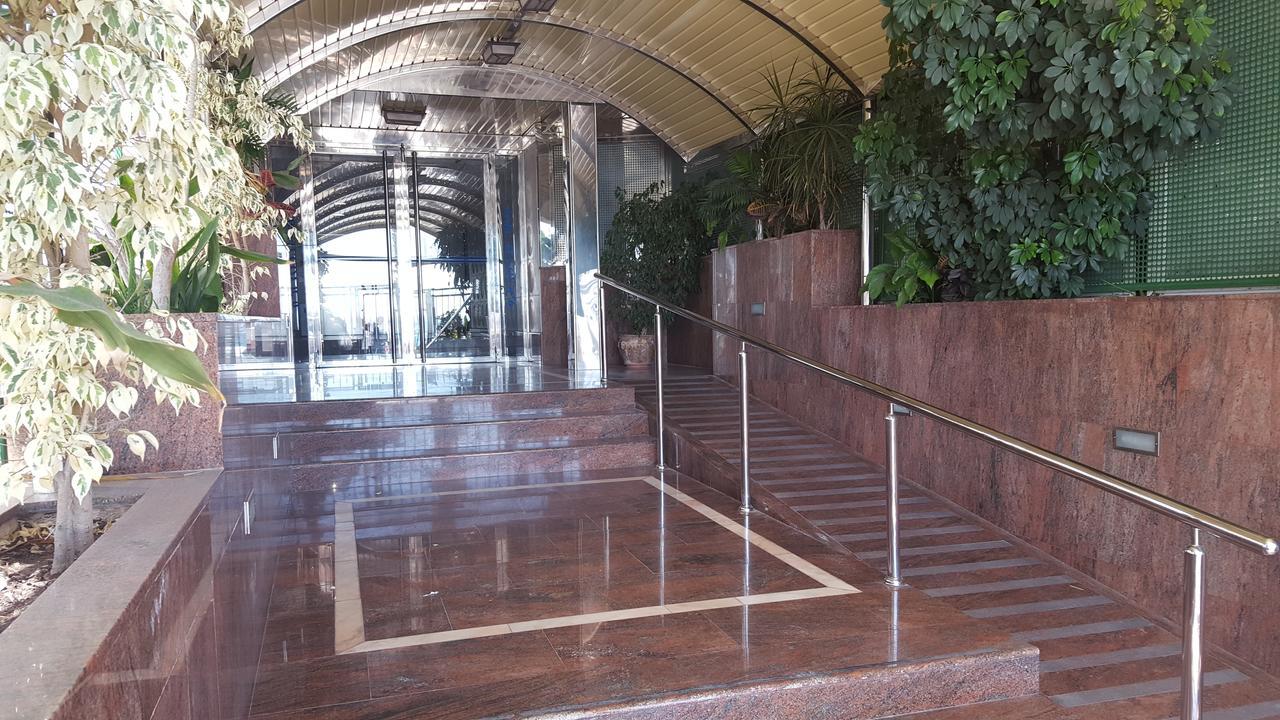 בנידורם Mediterraneo מראה חיצוני תמונה